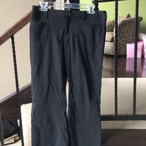 Athleta Bettona Classic pants